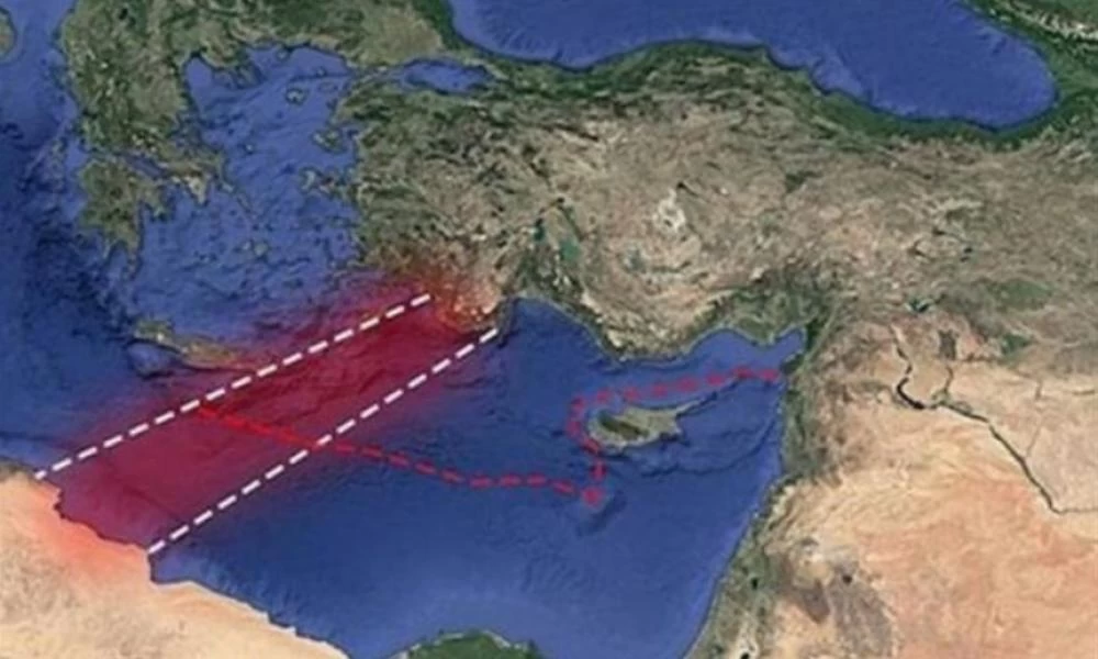 Το ύπουλο τουρκικό σχέδιο εκβιασμού της Αιγύπτου για αλλαγή στάσης σε Λιβύη και τουρκολιβυκό μνημόνιο